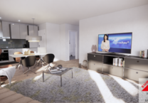 Wohnung zum Kaufen in Stuttgart 949.000 € 111 m²