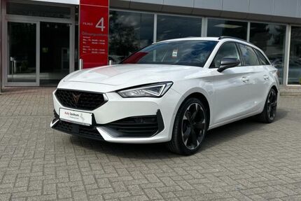 Cupra Leon 99.967 km 21.470 &euro; Helmstedt 38350