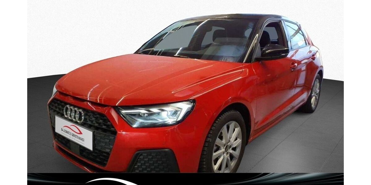 Audi A1 4.277 km 26.210 &euro; Sigmaringen 72488