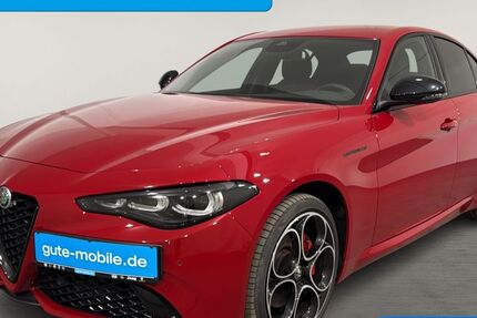 Alfa Romeo Giulia 14.050 km 33.980 &euro; Reutlingen 72762