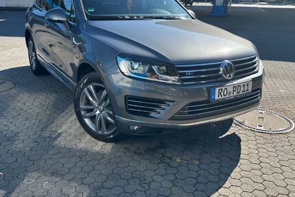VW Touareg 257.800 km 16.450 € Rosenheim 83024