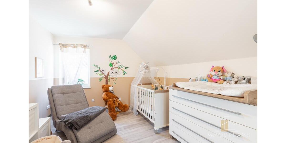 Einfamilienhaus Bruchmühlbach-Miesau Miesau - 5 Zimmer, 150 m&sup2;, 445.000&euro; | Angebot:26565957