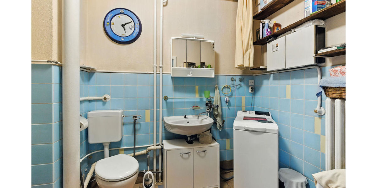 Wohnen und ein besonderes Gewerbe Achtung, neuer Preis !!! - Einfamilienhaus Freiberg | Angebot:22402471