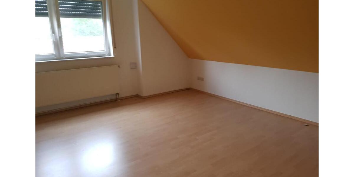 Eigentumswohnung - Wohntraum am Ortsrand Zapfendorf 4 zimmer