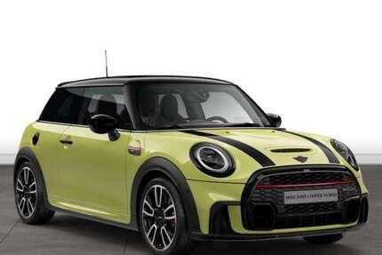 Mini John Cooper Works 9.693 km 34.700 &euro; Bad Kreuznach 55543