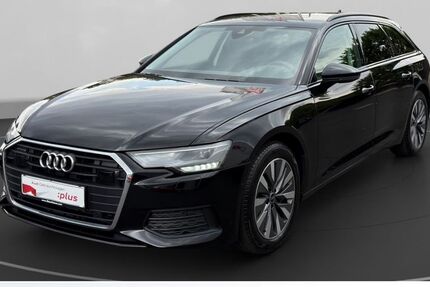 Audi A6 94.416 km 32.880 &euro; Euskirchen 53879