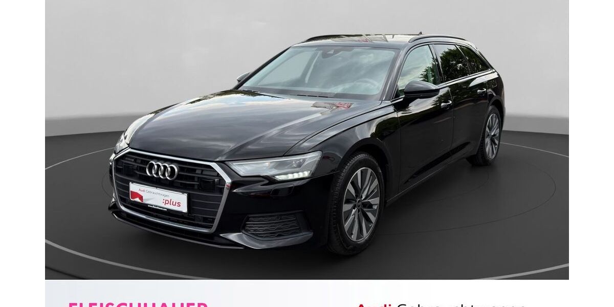 Audi A6 94.416 km 32.880 &euro; Euskirchen 53879