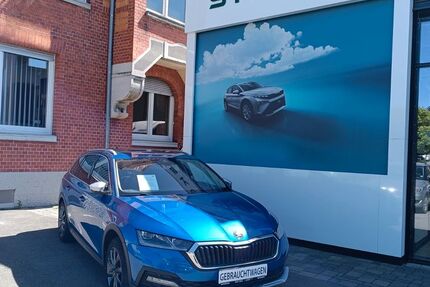 Skoda Octavia 82.118 km 24.890 &euro; Göppingen 73033