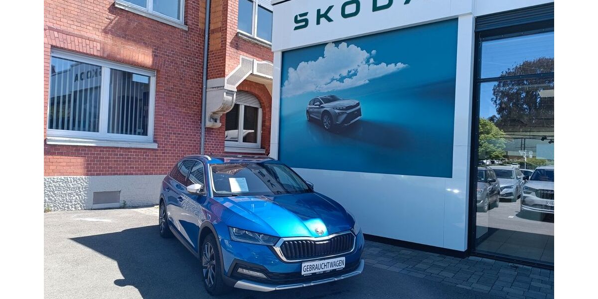 Skoda Octavia 82.118 km 24.890 &euro; Göppingen 73033