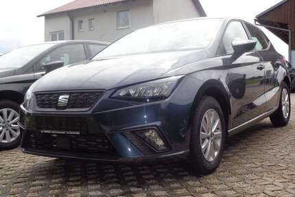 Seat Ibiza 5.500 km 17.990 &euro; Tremmersdorf 92676