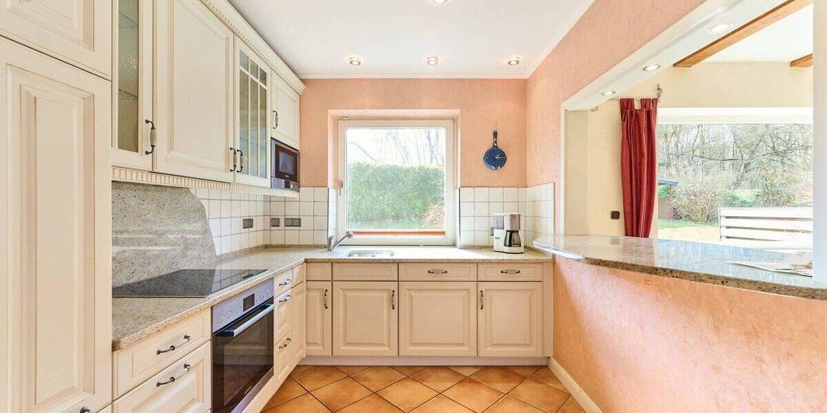 Einfamilienhaus Malente / Krummsee Krummsee - 6 Zimmer, 159 m&sup2;, 398.000&euro; | Angebot:26320718