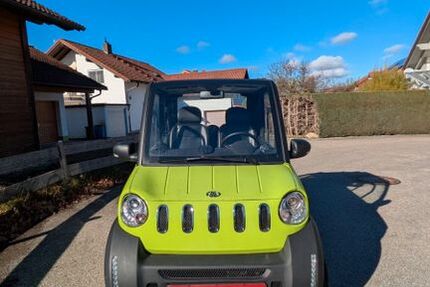 Microcar Andere 3.200 km 7.999 € günzach 87634