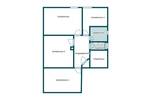 Mehrfamilienhaus, Wohnhaus Uhingen Baiereck - 6 Zimmer, 147 m&sup2;, 280.000&euro; | Angebot:26617028