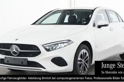 Mercedes-Benz A 250 13.900 km 30.700 &euro; Büttelborn 64572