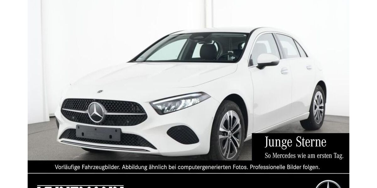 Mercedes-Benz A 250 13.900 km 31.490 &euro; Büttelborn 64572