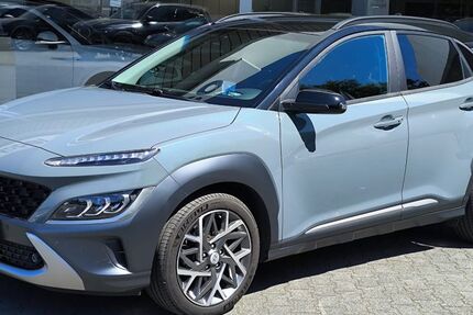 Hyundai KONA 44.487 km 18.450 &euro; Dieburg 64807