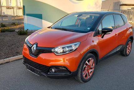 Renault Captur 71.000 km 7.990 € Nürnberg, Mittelfranken 90431