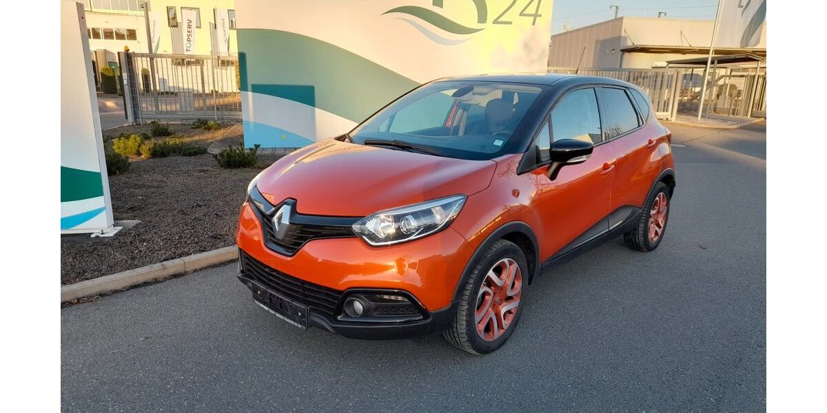 Renault Captur 71.000 km 7.990 € Nürnberg, Mittelfranken 90431