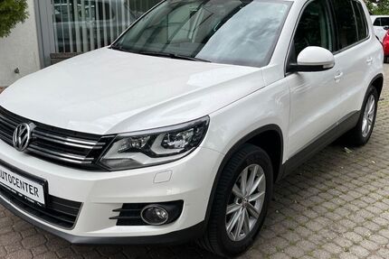 VW Tiguan 239.000 km 7.900 &euro; Fürstenfeldbruck 82256