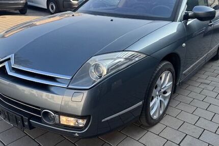 Citroen C6 179.500 km 13.000 &euro; Bamberg 96050