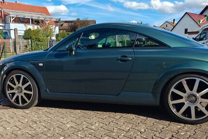 Audi TT 90.185 km 20.950 &euro; Rheinmünster 77836