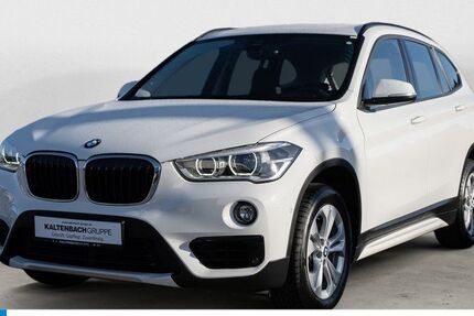 BMW X1 85.809 km 17.590 &euro; Waldbröl 51545