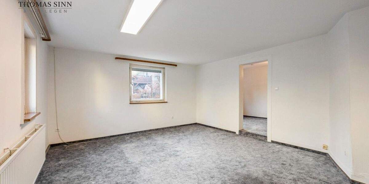 Mehrfamilienhaus, Wohnhaus Obersulm / Eschenau Eschenau - 7 Zimmer, 221 m&sup2;, 299.000&euro; | Angebot:25697688