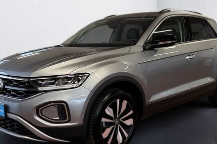 VW T-Roc 17.341 km 27.705 &euro; Osterode 37520