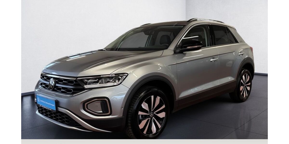 VW T-Roc 17.341 km 27.930 &euro; Osterode 37520