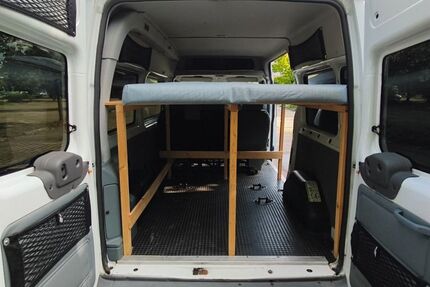 Ford Transit 289.788 km 9.980 &euro; Salach 73084