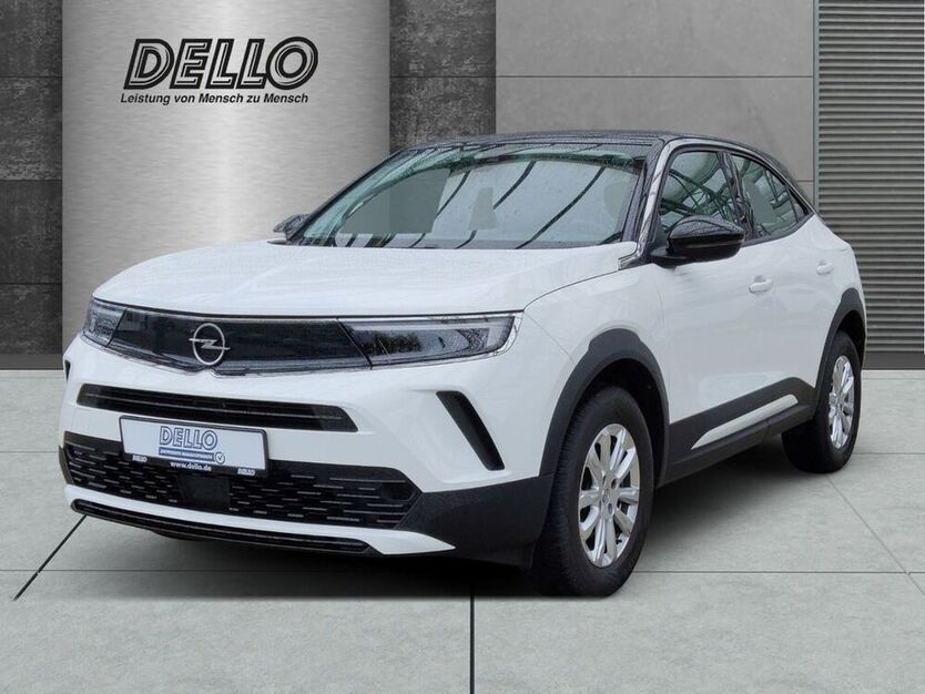 Mokka