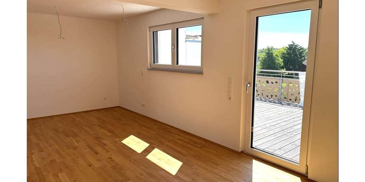 Etagenwohnung Satteldorf - 3 Zimmer, 82 m&sup2;, 370.900&euro; | Angebot:25194648