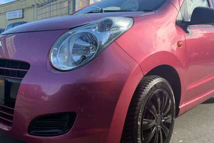 Suzuki Alto 81.381 km 3.690 &euro; Essen 45355