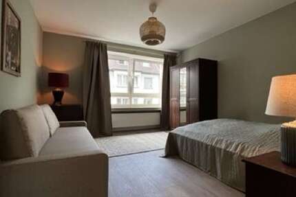 Wohnung Bonn Bonn-Zentrum - 3 Zimmer, 72 m&sup2;, 1.950&euro; | Angebot:27117533