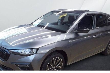 Skoda Scala 26.600 km 23.990 &euro; Eggenfelden 84307