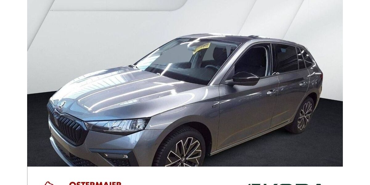 Skoda Scala 26.600 km 23.990 &euro; Eggenfelden 84307