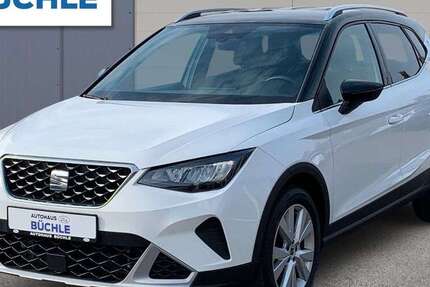 Seat Arona 48.600 km 16.500 € Ölbronn-Dürrn 75248
