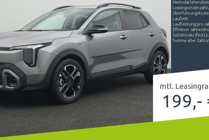 Kia Stonic 8.500 km 26.444 &euro; Bocholt 46395