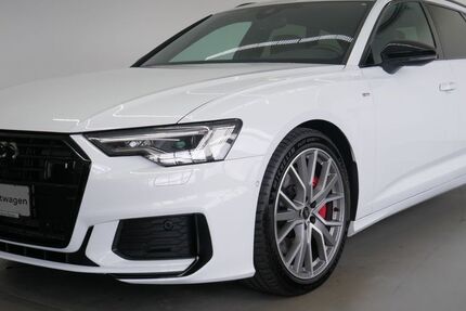Audi A6 81.220 km 40.399 &euro; Passau 94036