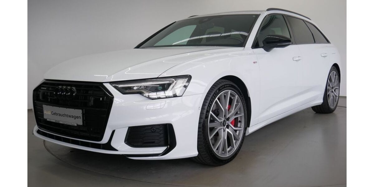Audi A6 81.220 km 40.399 &euro; Passau 94036