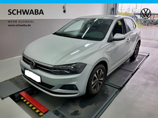 VW Polo 59.900 km 14.790 &euro; Gersthofen 86368