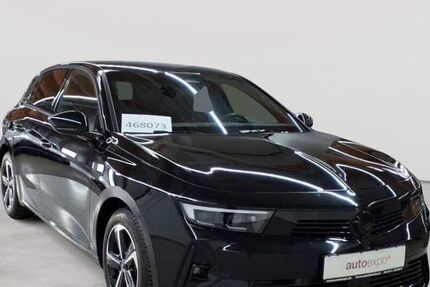 Opel Astra 10.949 km 21.989 &euro; Fernwald-Steinbach 35463