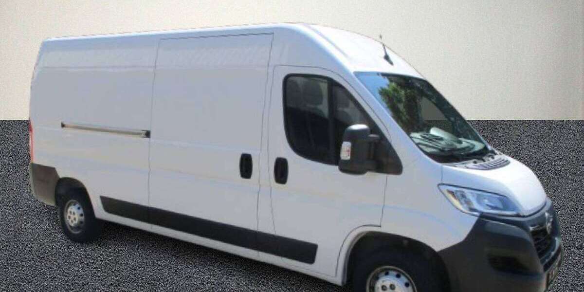 Opel Movano 4.600 km 28.990 &euro; Dinkelsbühl 91550