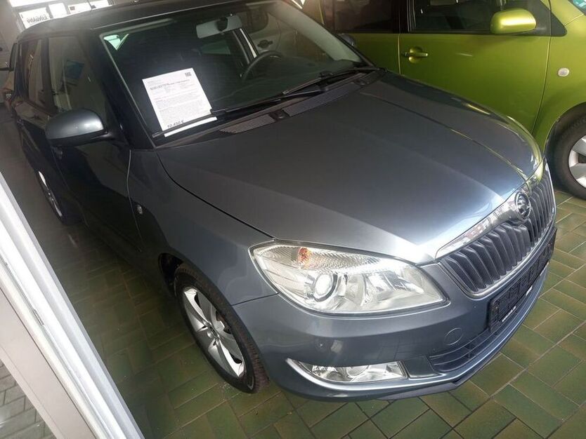 Fabia