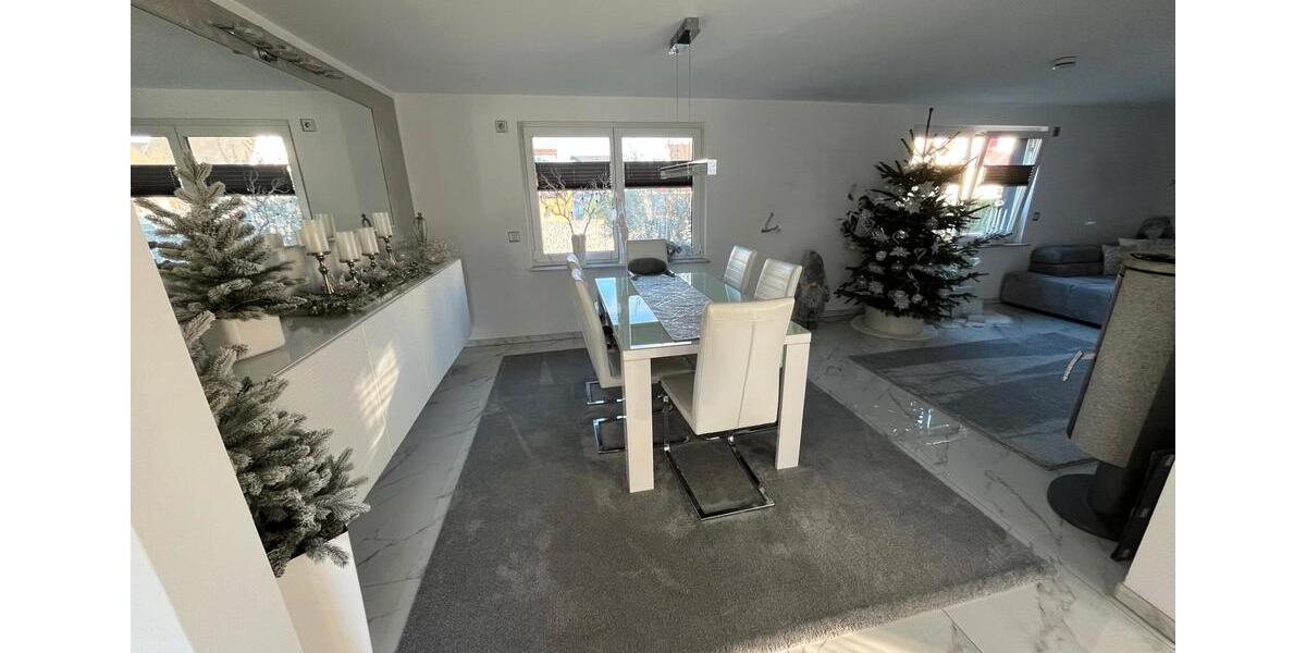Doppelhaushälfte Weil am Rhein - 7 Zimmer, 136 m&sup2;, 785.000&euro; | Angebot:26316960