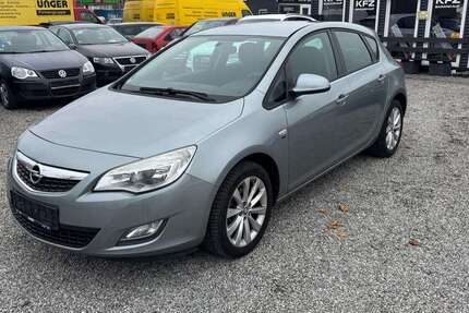 Opel Astra 150.000 km 4.790 &euro; Augsburg 86167
