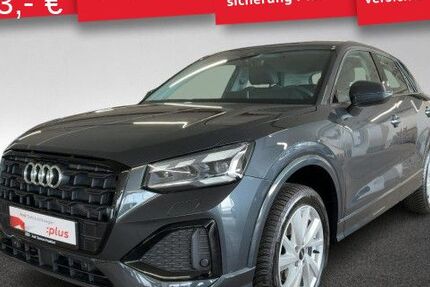 Audi Q2 35.724 km 23.850 &euro; Frankfurt am Main 60314