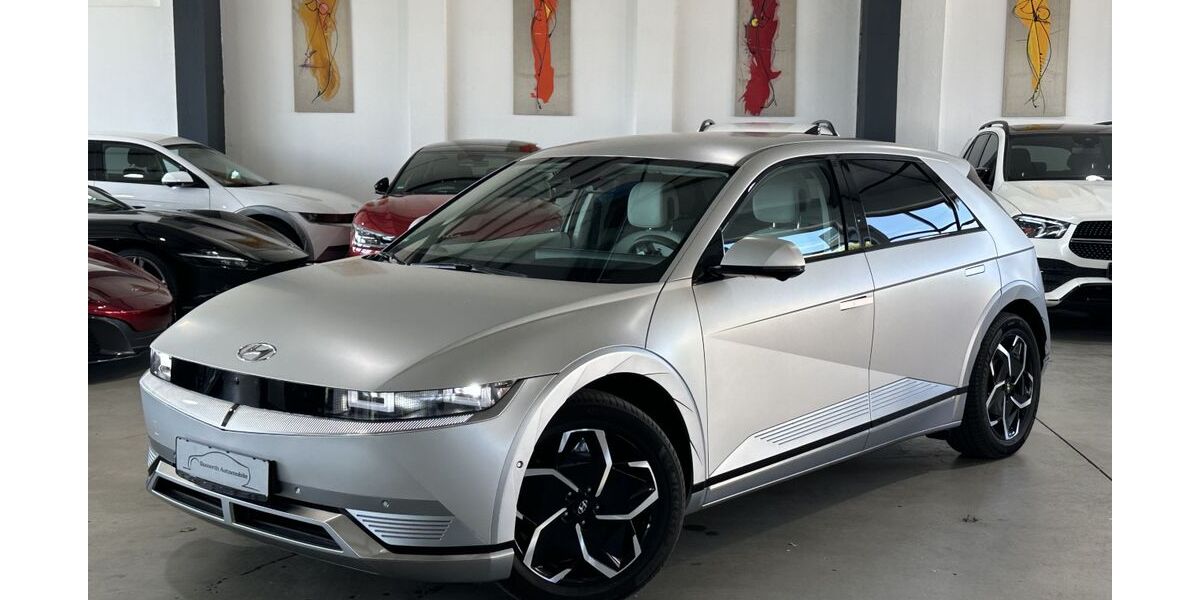 Hyundai IONIQ 5 54.800 km 31.950 &euro; Frankfurt am Main 60386