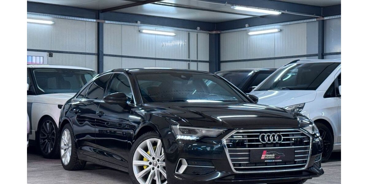 Audi A6 146.000 km 26.390 &euro; Maintal 63477