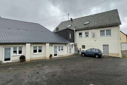 Gewerbeobjekt Idar-Oberstein - Göttschied Göttschied - 349.000&euro; | Angebot:25598821